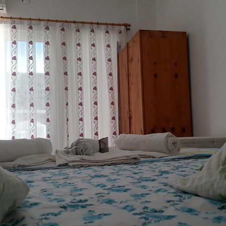 Rose Hotel B&B Patara Quarto foto