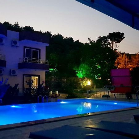 Rose Hotel B&B Patara Exterior foto