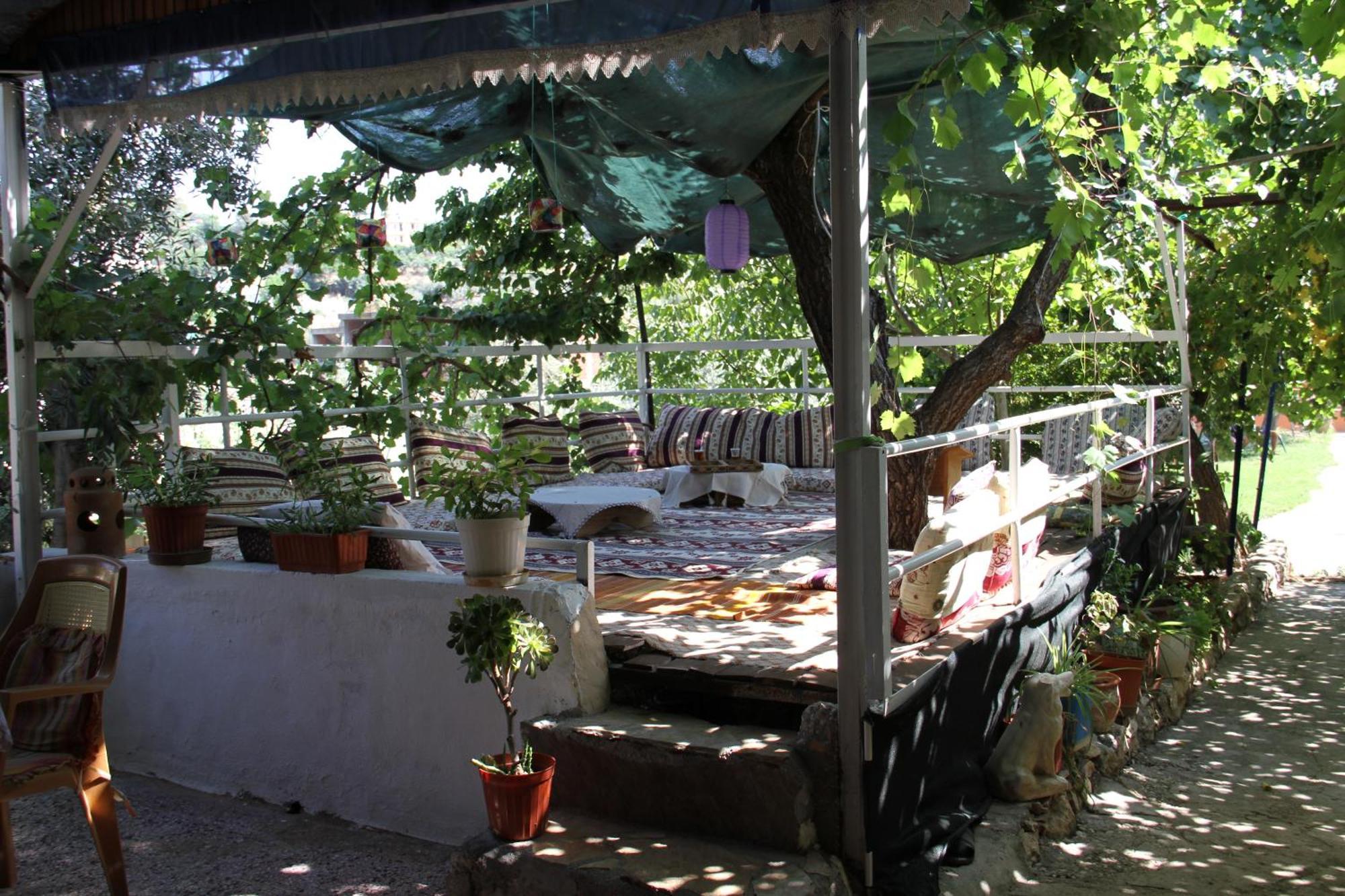 Rose Hotel B&B Patara Exterior foto