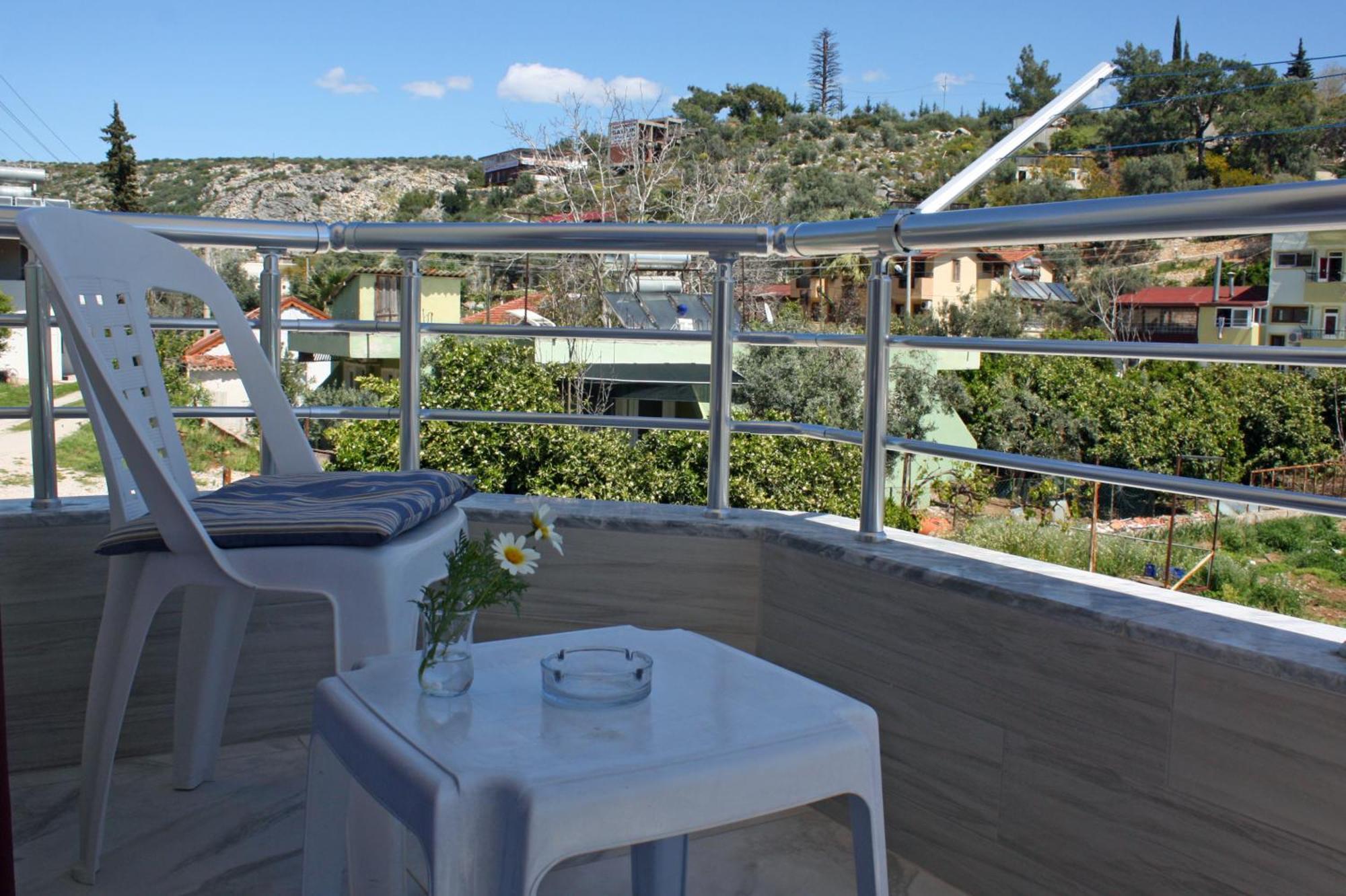 Rose Hotel B&B Patara Quarto foto