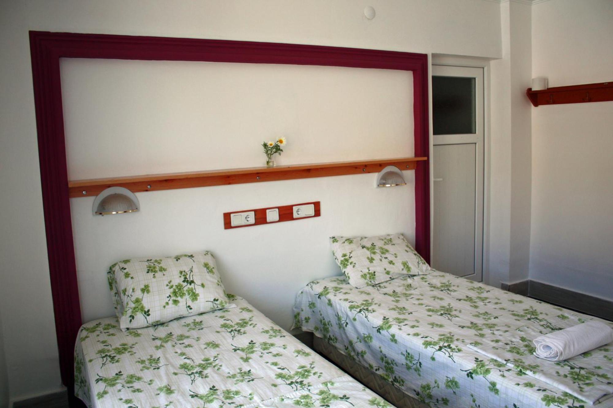 Rose Hotel B&B Patara Quarto foto
