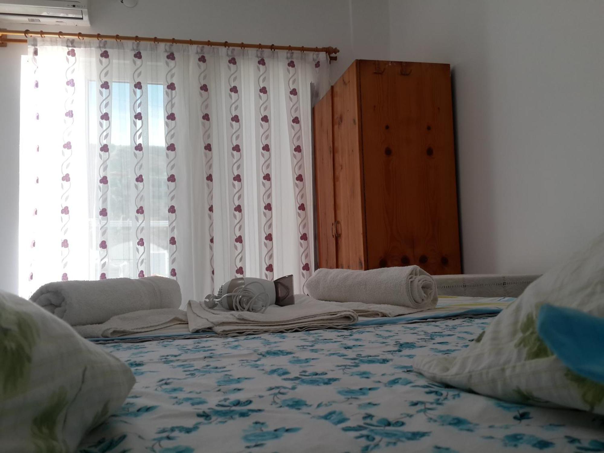Rose Hotel B&B Patara Quarto foto
