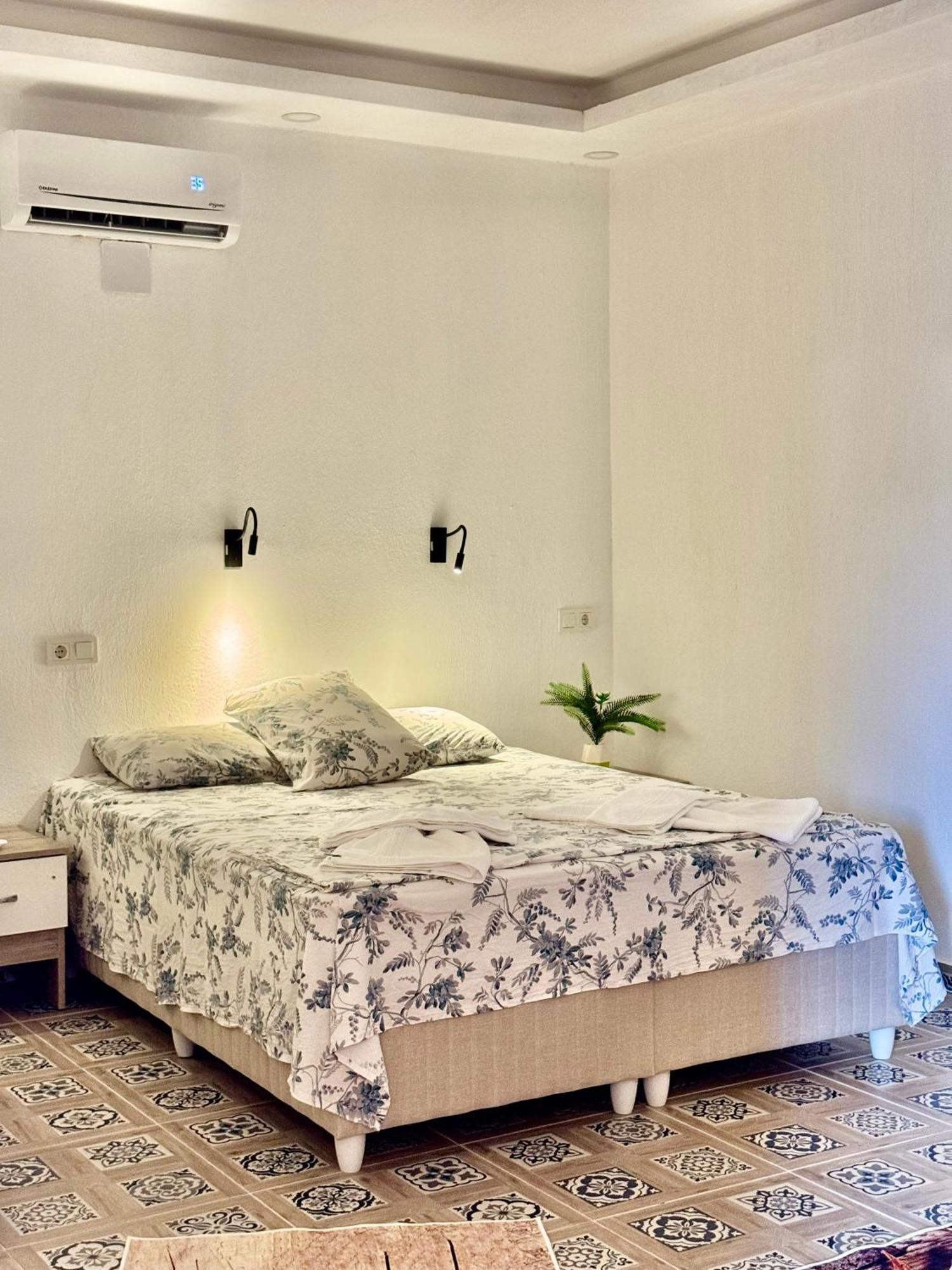 Rose Hotel B&B Patara Exterior foto